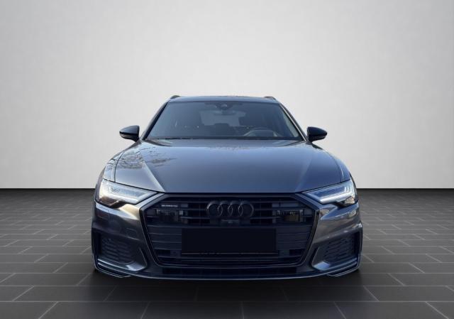 Audi A6 image 7