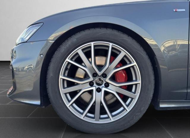 Audi A6 image 3