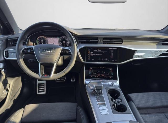 Audi A6 image 6