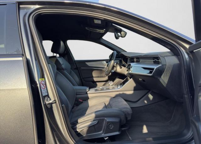 Audi A6 image 5
