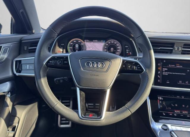 Audi A6 image 2