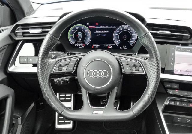 Audi A3 Sportback image 3