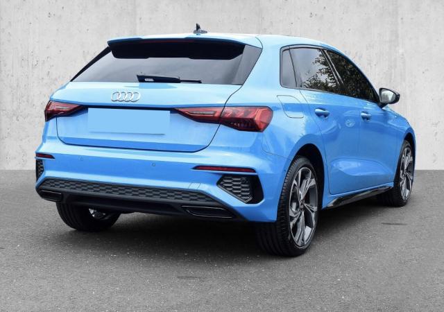 Audi A3 Sportback image 1