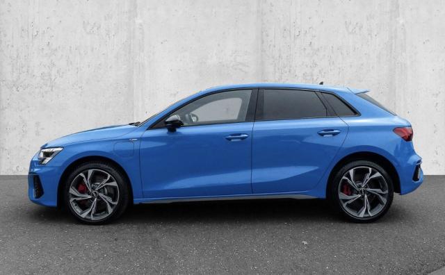 Audi A3 Sportback image 7