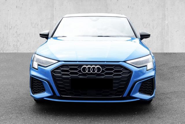 Audi A3 Sportback image 6
