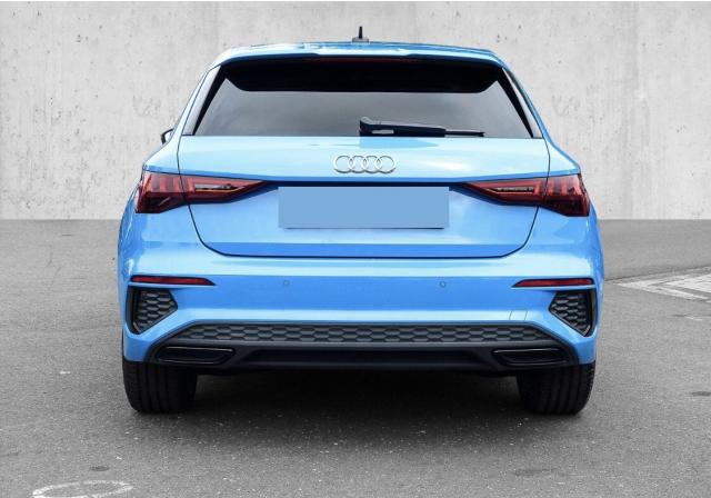 Audi A3 Sportback image 2