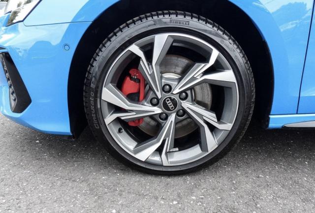 Audi A3 Sportback image 4
