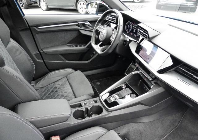 Audi A3 Sportback image 8