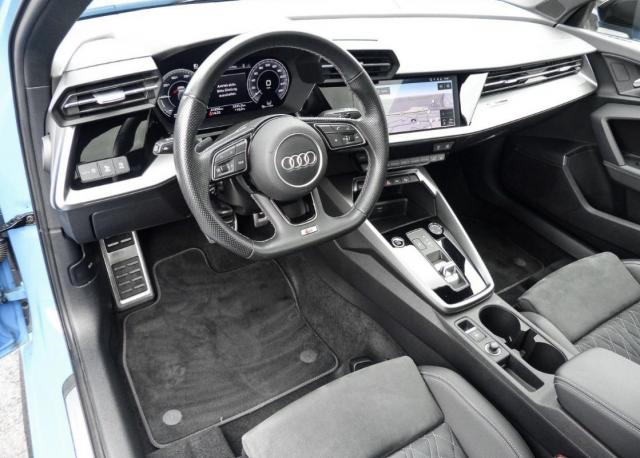 Audi A3 Sportback image 5