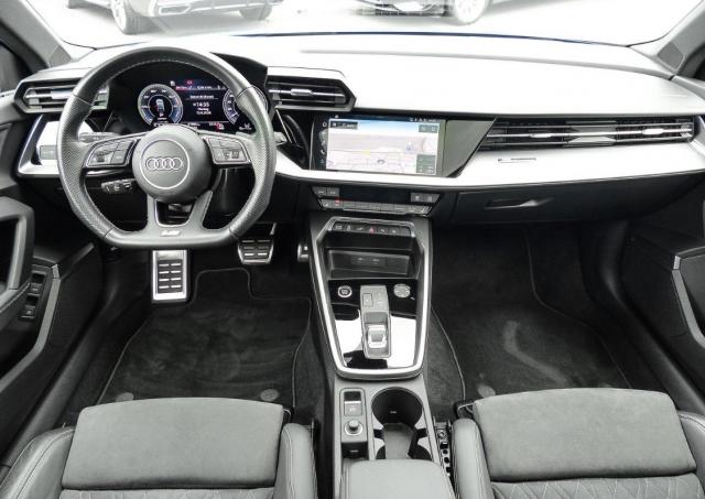 Audi A3 Sportback image 9