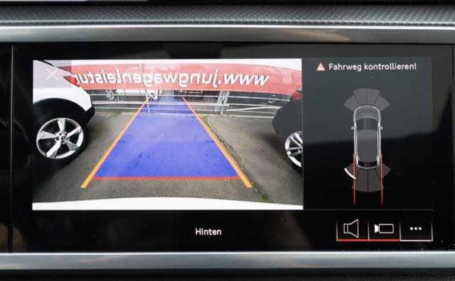 Audi Q3 image 6