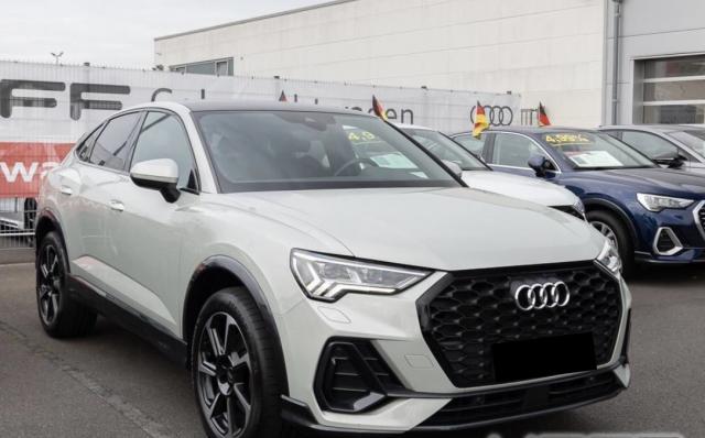 Audi Q3 image 4
