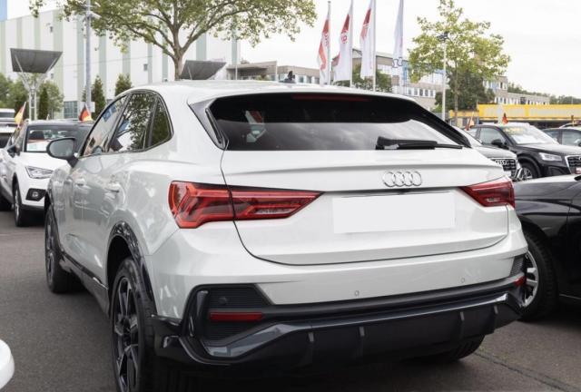 Audi Q3 image 3