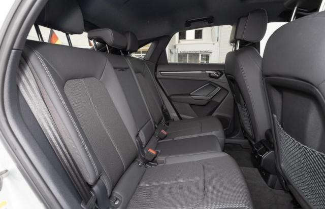 Audi Q3 image 1