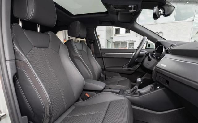 Audi Q3 image 7