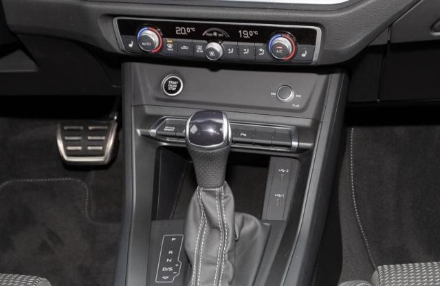 Audi Q3 image 5