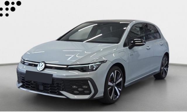 Volkswagen Golf Gte 272 (20kw) Hybride Rechargeable / Toit Ouvrant Attache Remorque Aff Tete Haute Iq Light Matrix Led