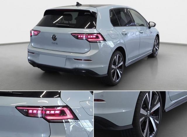 Volkswagen Golf image 3