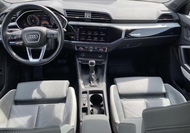 Audi Q3 image 4