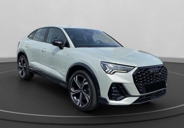 Audi Q3 image 3
