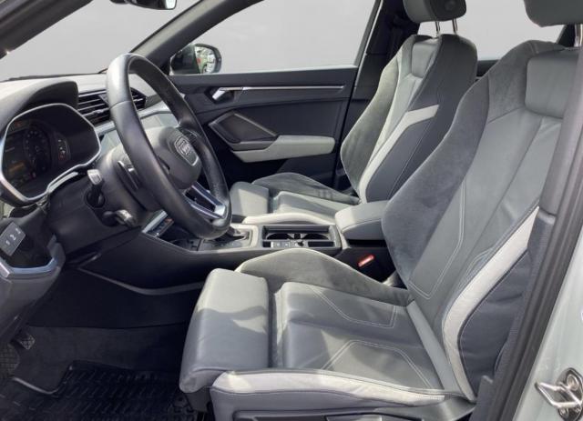 Audi Q3 image 2
