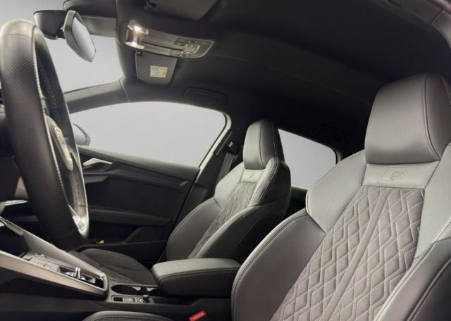 Audi A3 Sportback image 2