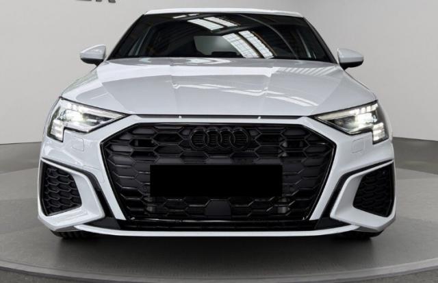 Audi A3 Sportback image 3