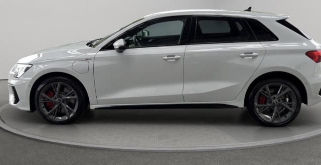 Audi A3 Sportback image 5