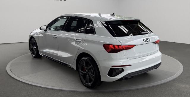 Audi A3 Sportback image 7