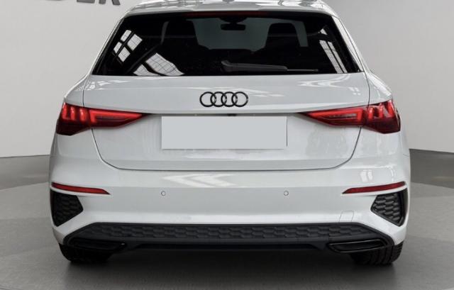 Audi A3 Sportback image 4