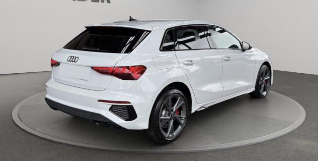 Audi A3 Sportback image 6