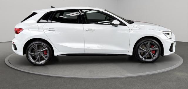 Audi A3 Sportback image 1