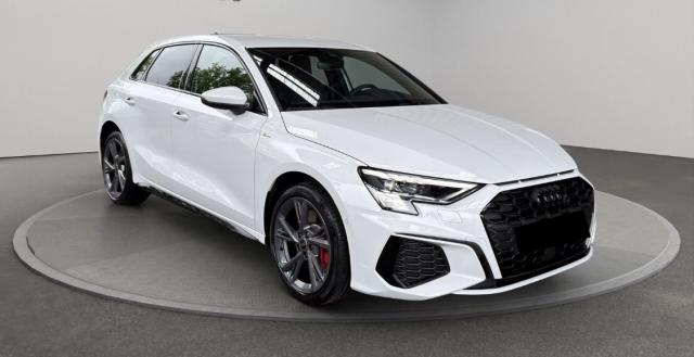 Audi A3 Sportback image 9