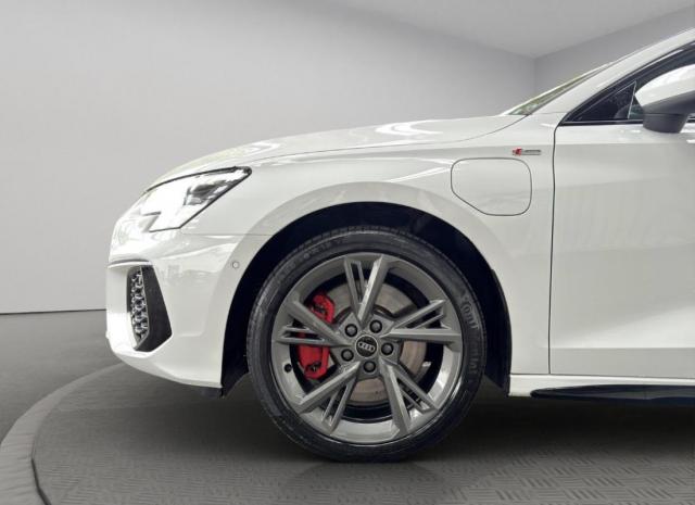 Audi A3 Sportback image 8
