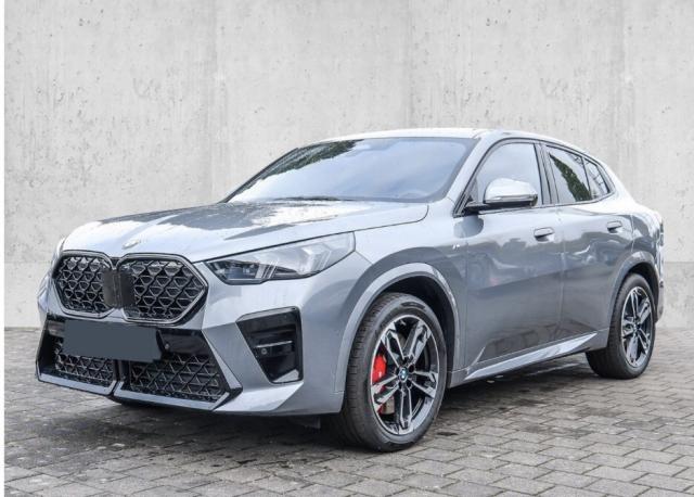 Bmw X2 Sdrive 20i 170 M-Sport / Pack Innovation Caméra 360° Regulateur De Distance Coffre Elec