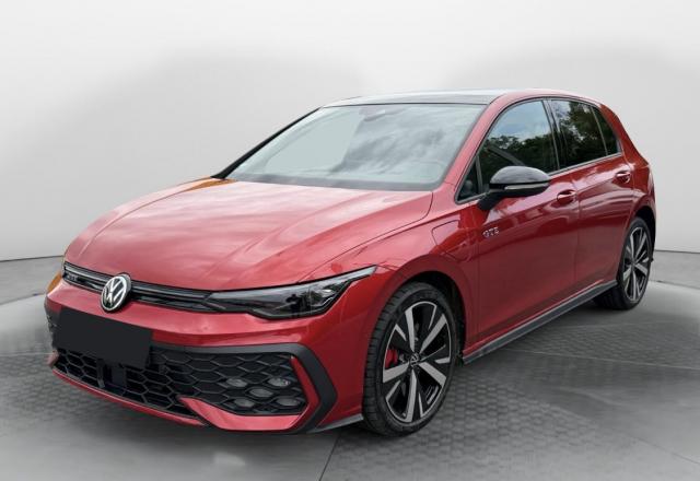 Volkswagen Golf Gte 272 Hybride Rechargeable / Toit Ouvrant Garantie Constructeur Juin 2030