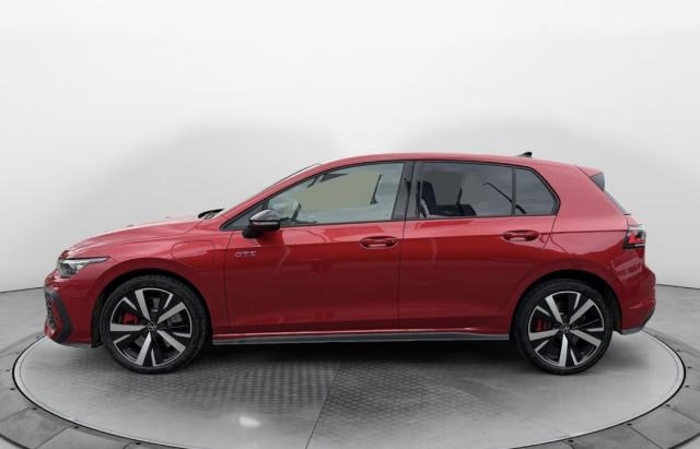Volkswagen Golf image 2