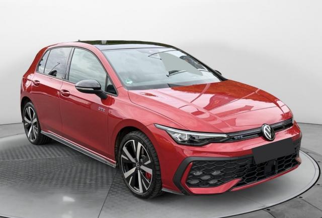 Volkswagen Golf image 7