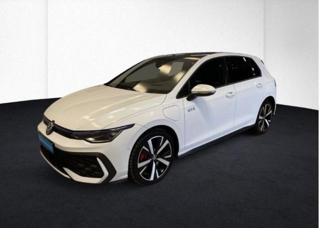 Volkswagen Golf Gte 272 Hybride Rechargeable / Camera 360° Regulateur De Distance Affichage Tete Haute Apple Carplay Android Auto