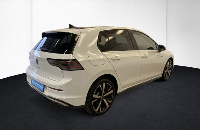 Volkswagen Golf image 1