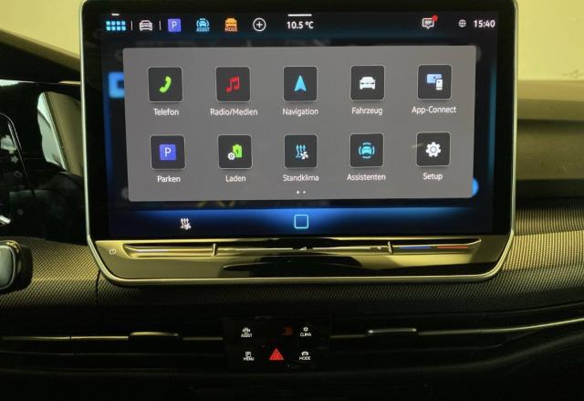 Volkswagen Golf image 4