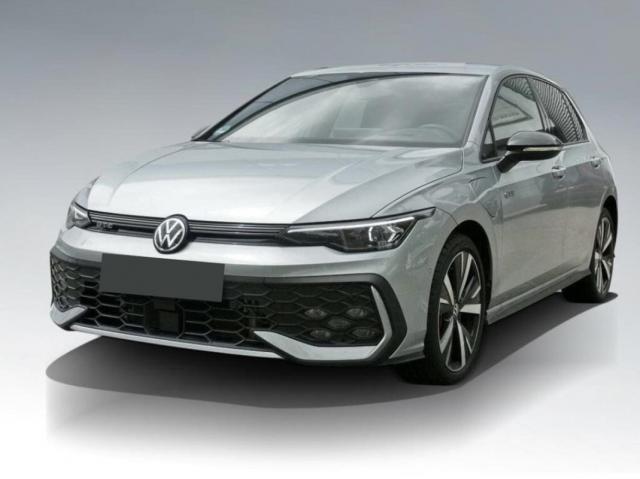 Volkswagen Golf Gte 272 Black Style Hybride Rechargeable / Attache Remorque Iq Light Affichage Tete Haute Regulateur De Distance
