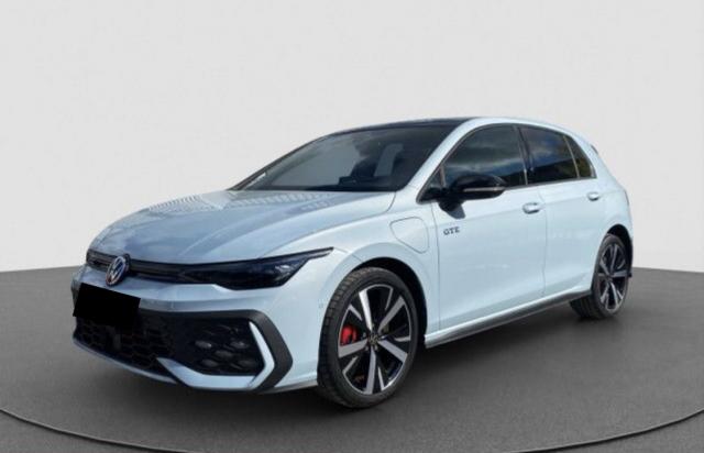 Volkswagen Golf Gte 272 Black Style Hybride Rechargeable / Toit Ouvrant Camera 360° Iq Light Matrix Affichage Tete Haute