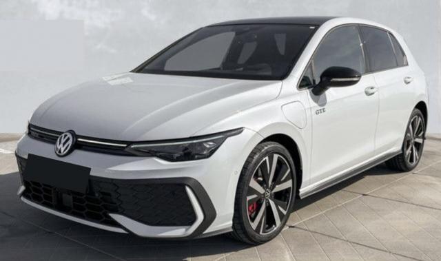 Volkswagen Golf Gte 272 Hybride Rechargeable / Toit Ouvrant Garantie Constructeur Avril 2030