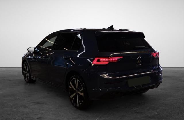 Volkswagen Golf image 8