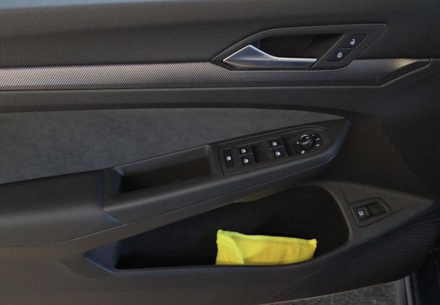 Volkswagen Golf image 5