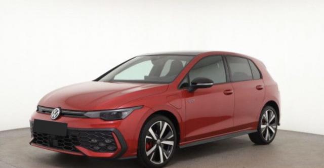Volkswagen Golf Gte 272 Hybride Rechargeable / Toit Ouvrant Attache Remorque Camera 360° Iq Light Matrix Led