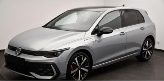 Volkswagen Golf Gte 272 Black Style Hybride Rechargeable / Toit Ouvrant Attache Remorque Caméra 360°