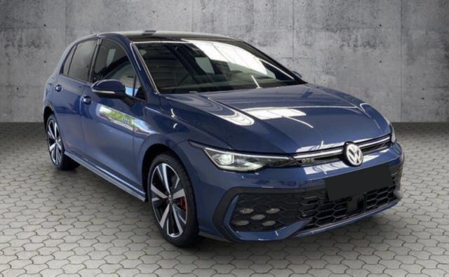 Volkswagen Golf image 5