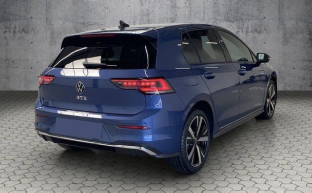Volkswagen Golf image 4